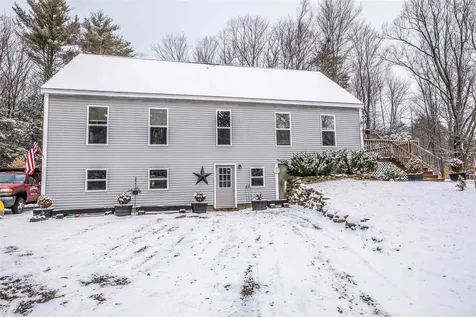 73b Scrabble Road Brentwood NH 03833