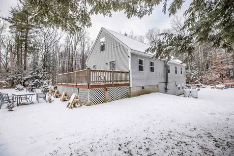 73b Scrabble Road Brentwood NH 03833