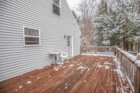 73b Scrabble Road Brentwood NH 03833