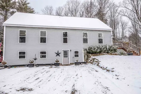 73b Scrabble Road Brentwood NH 03833