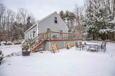 73b Scrabble Road Brentwood NH 03833