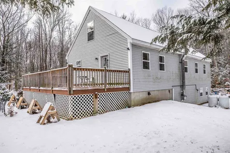 73b Scrabble Road Brentwood NH 03833