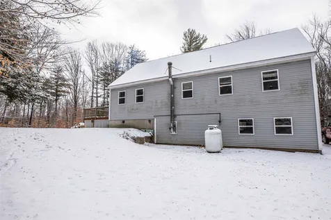 73b Scrabble Road Brentwood NH 03833