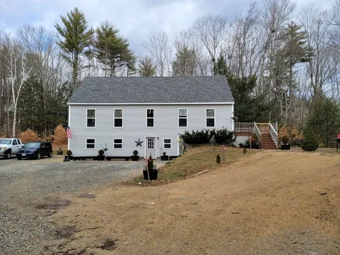 73b Scrabble Road Brentwood NH 03833