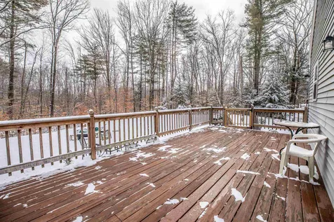73b Scrabble Road Brentwood NH 03833