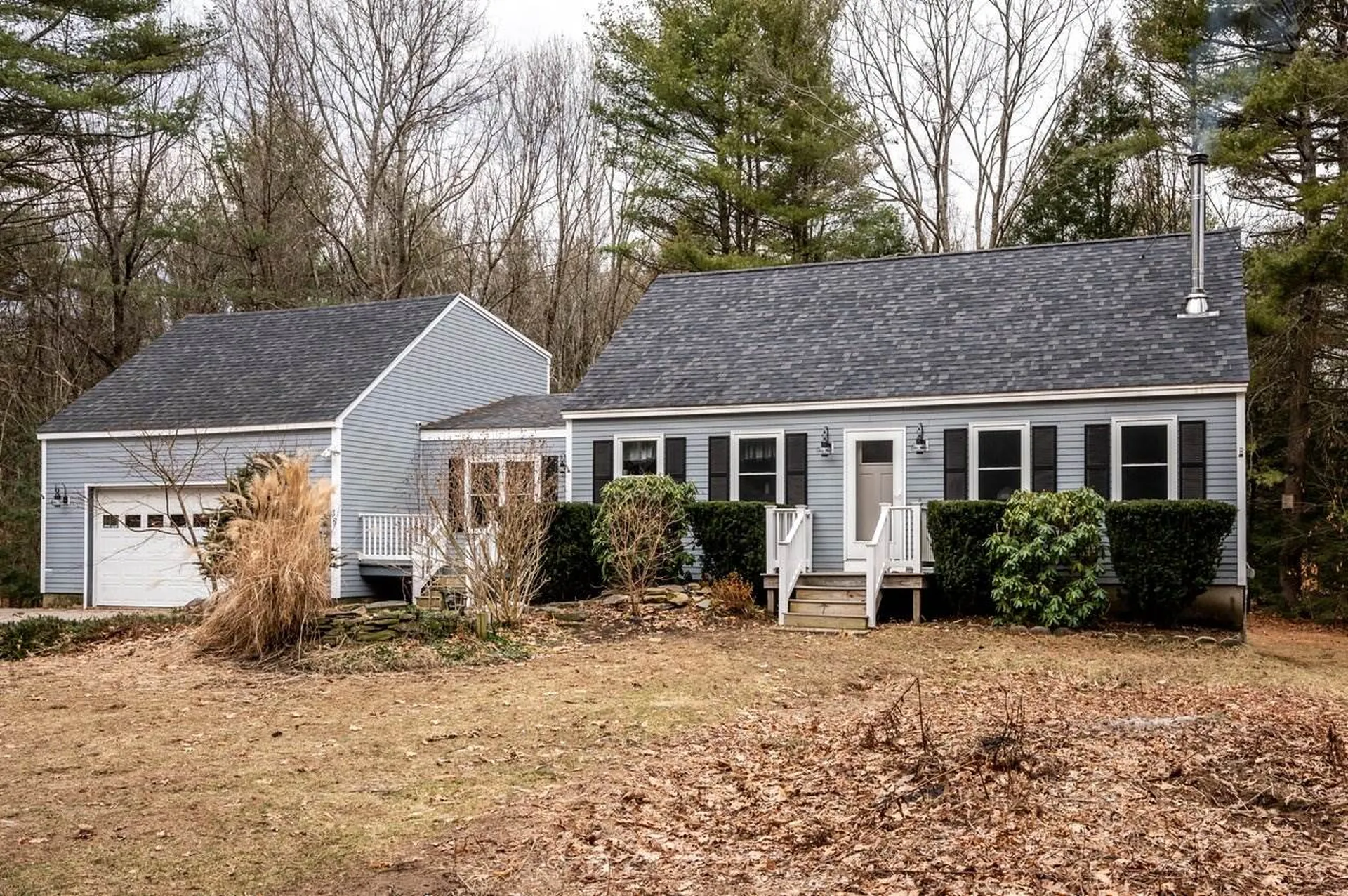 36 Watson Road Exeter NH 03833