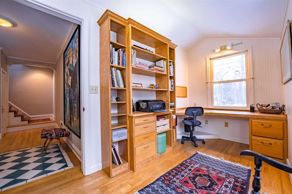 45 Harbor Road Shelburne VT 05482
