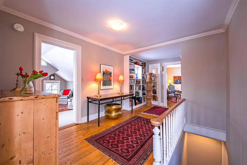 45 Harbor Road Shelburne VT 05482