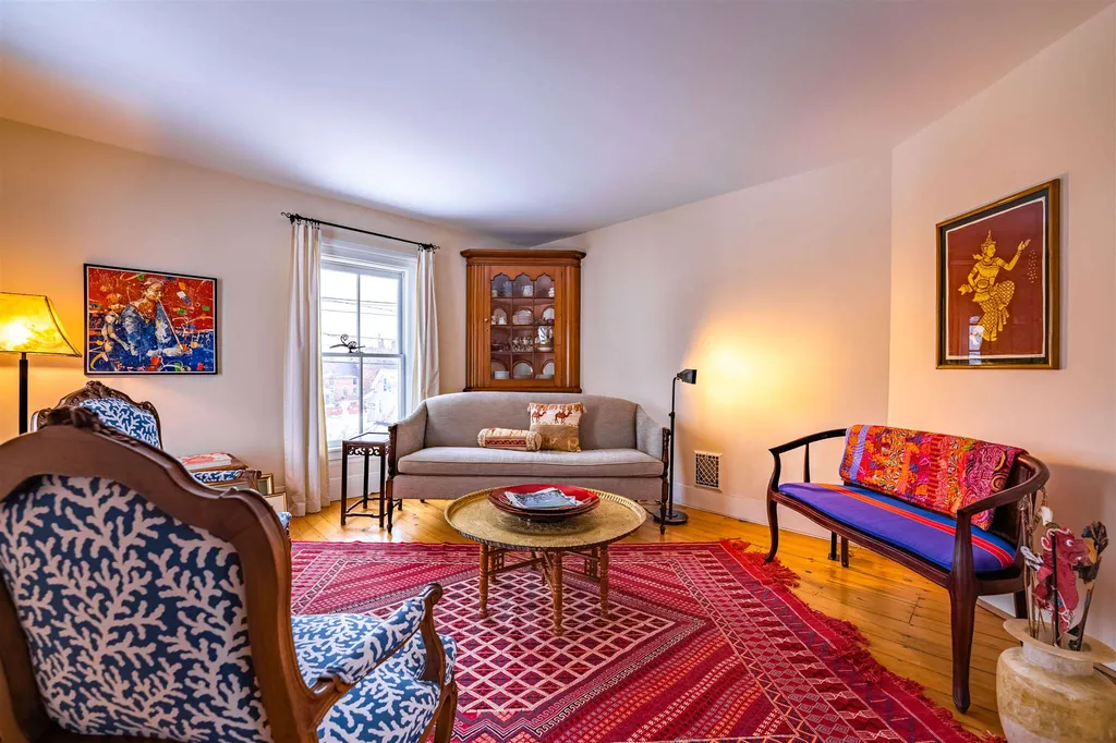 45 Harbor Road Shelburne VT 05482