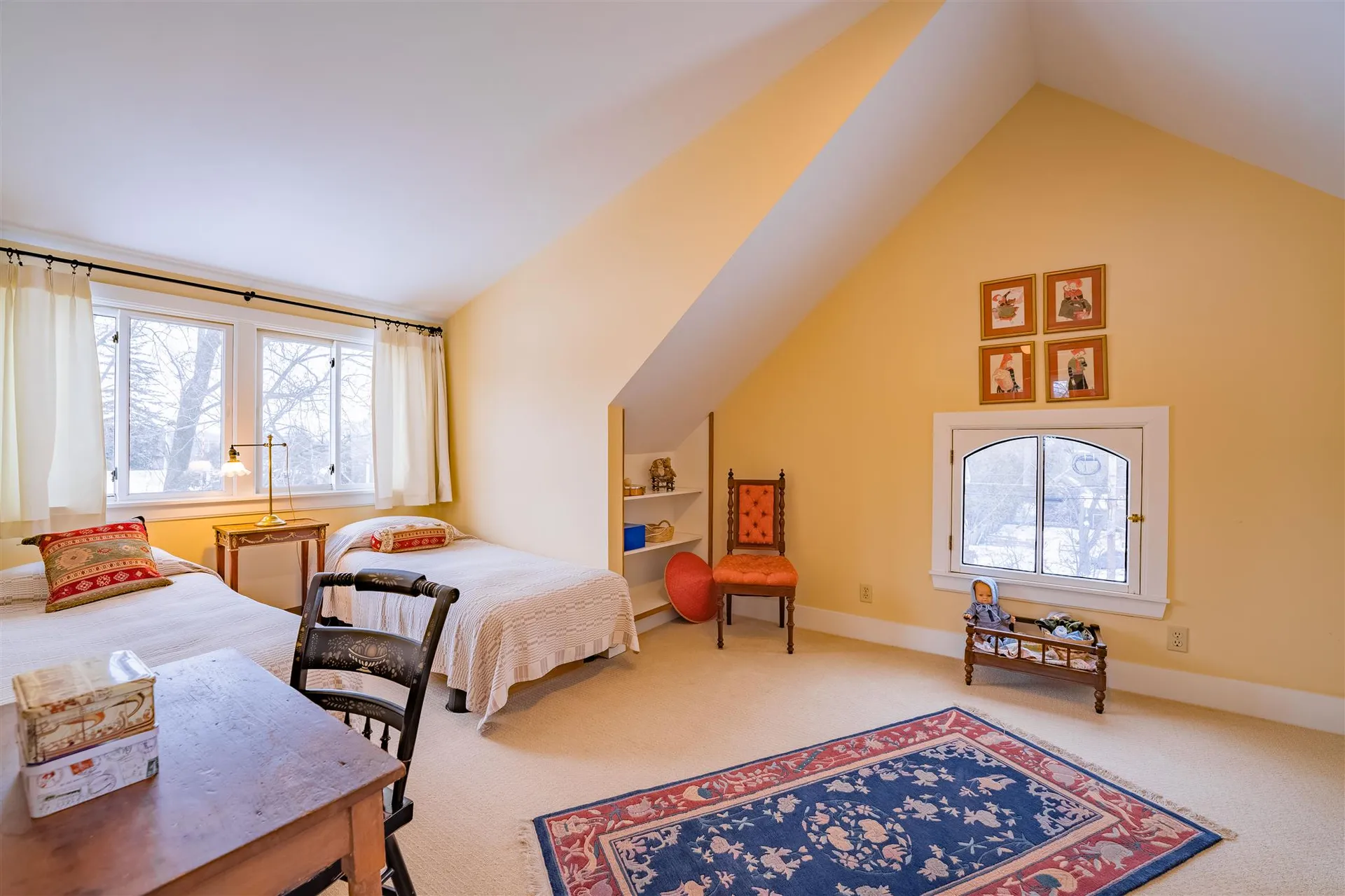 45 Harbor Road Shelburne VT 05482