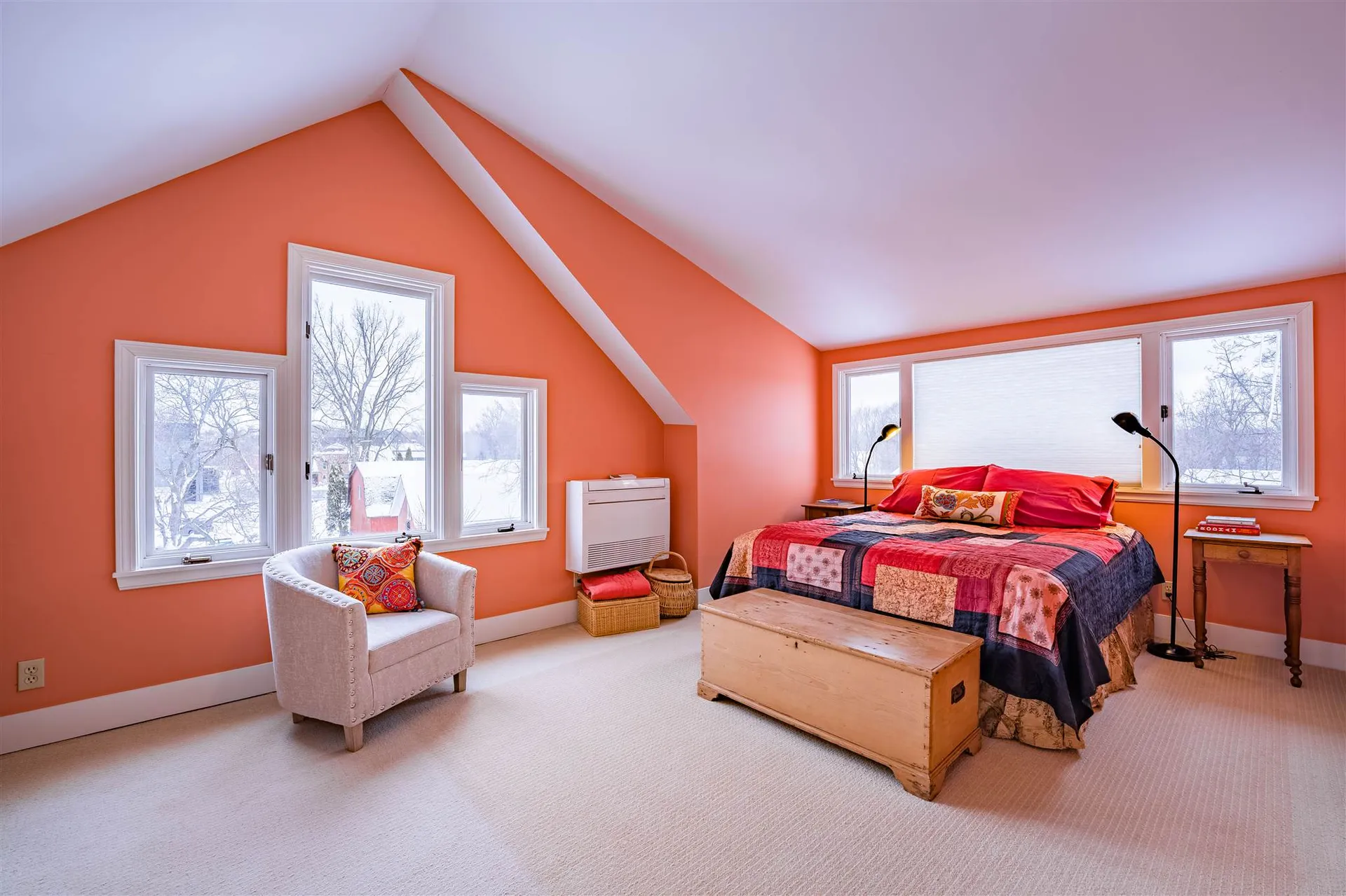 45 Harbor Road Shelburne VT 05482