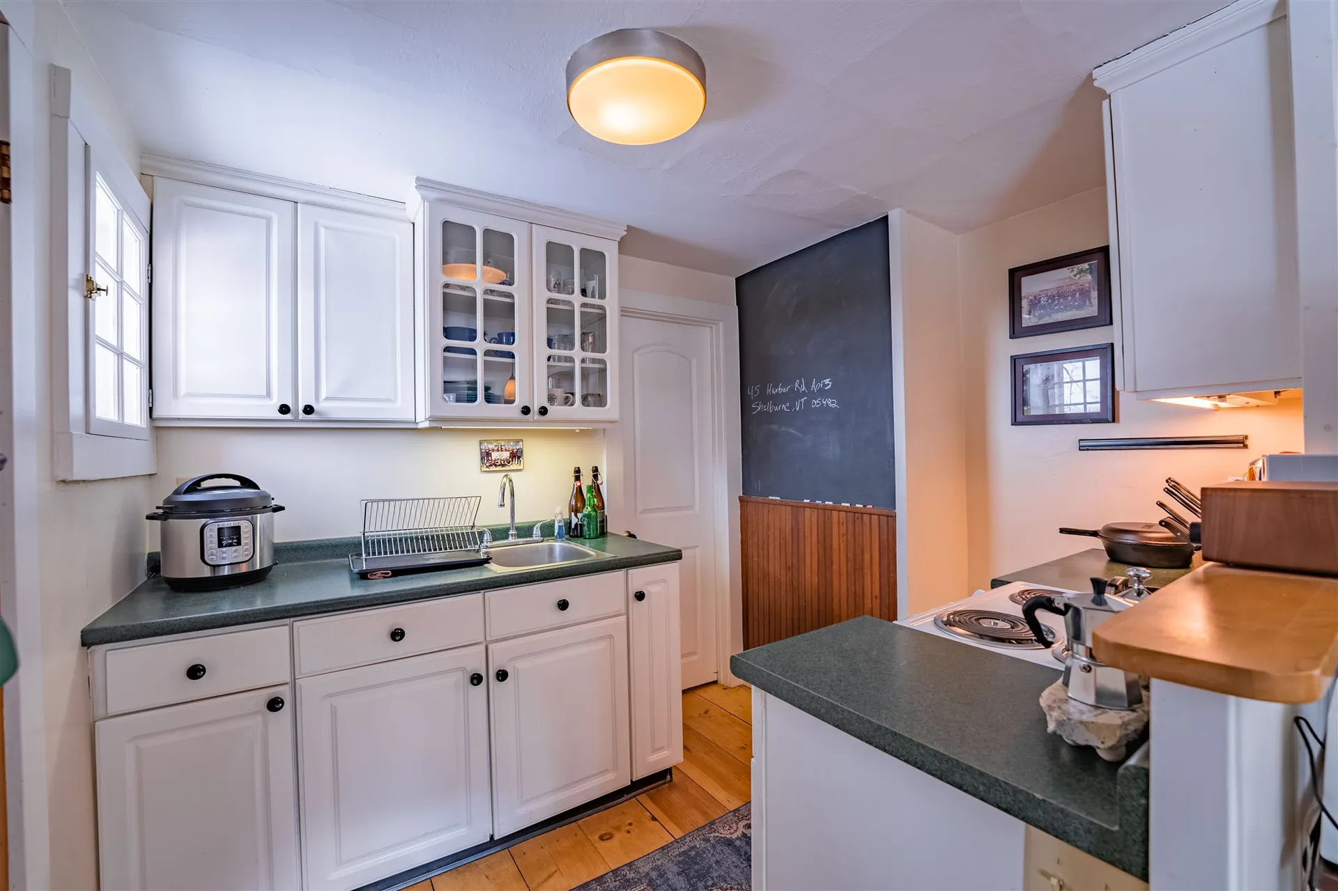 45 Harbor Road Shelburne VT 05482