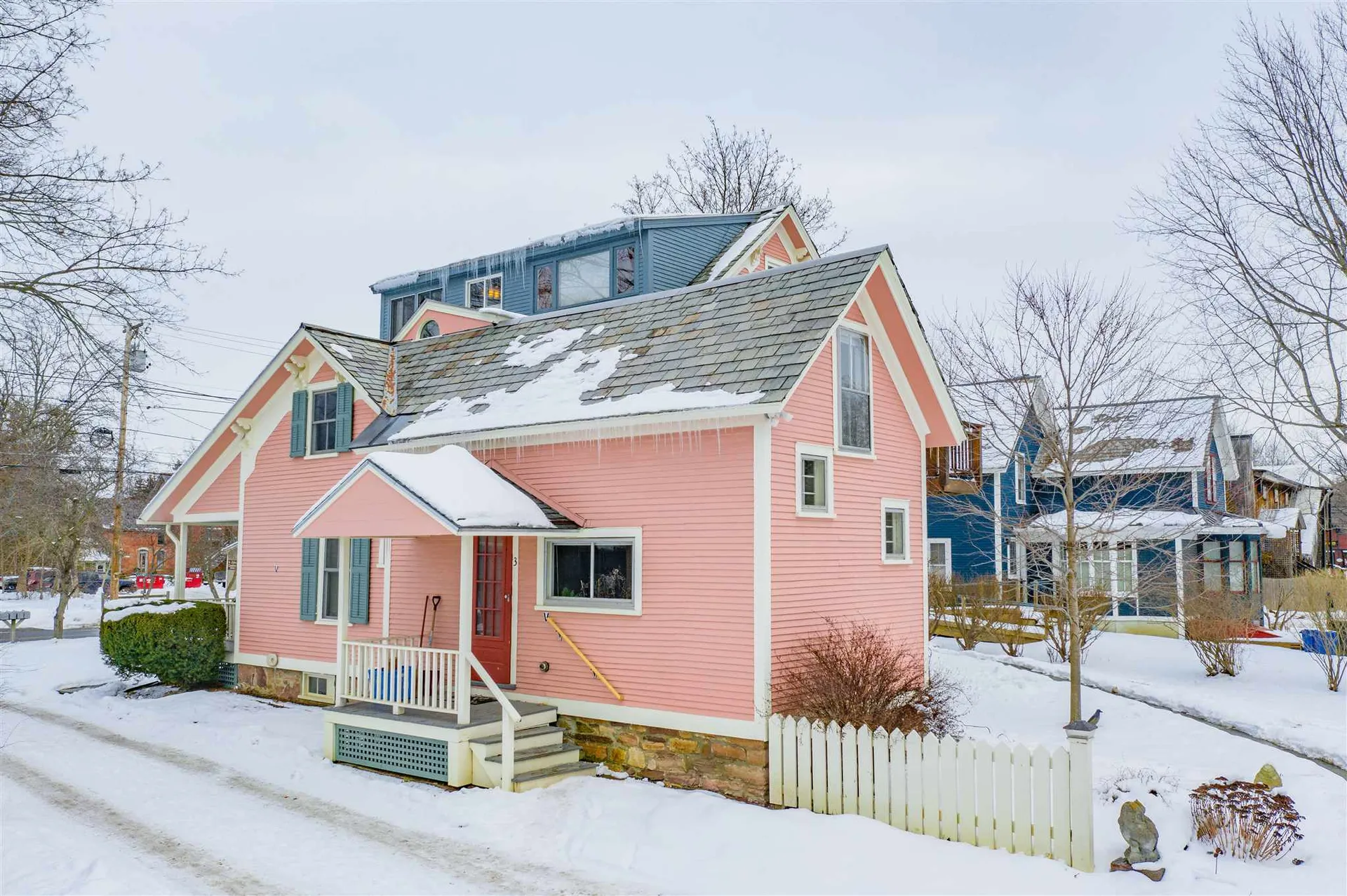 45 Harbor Road Shelburne VT 05482