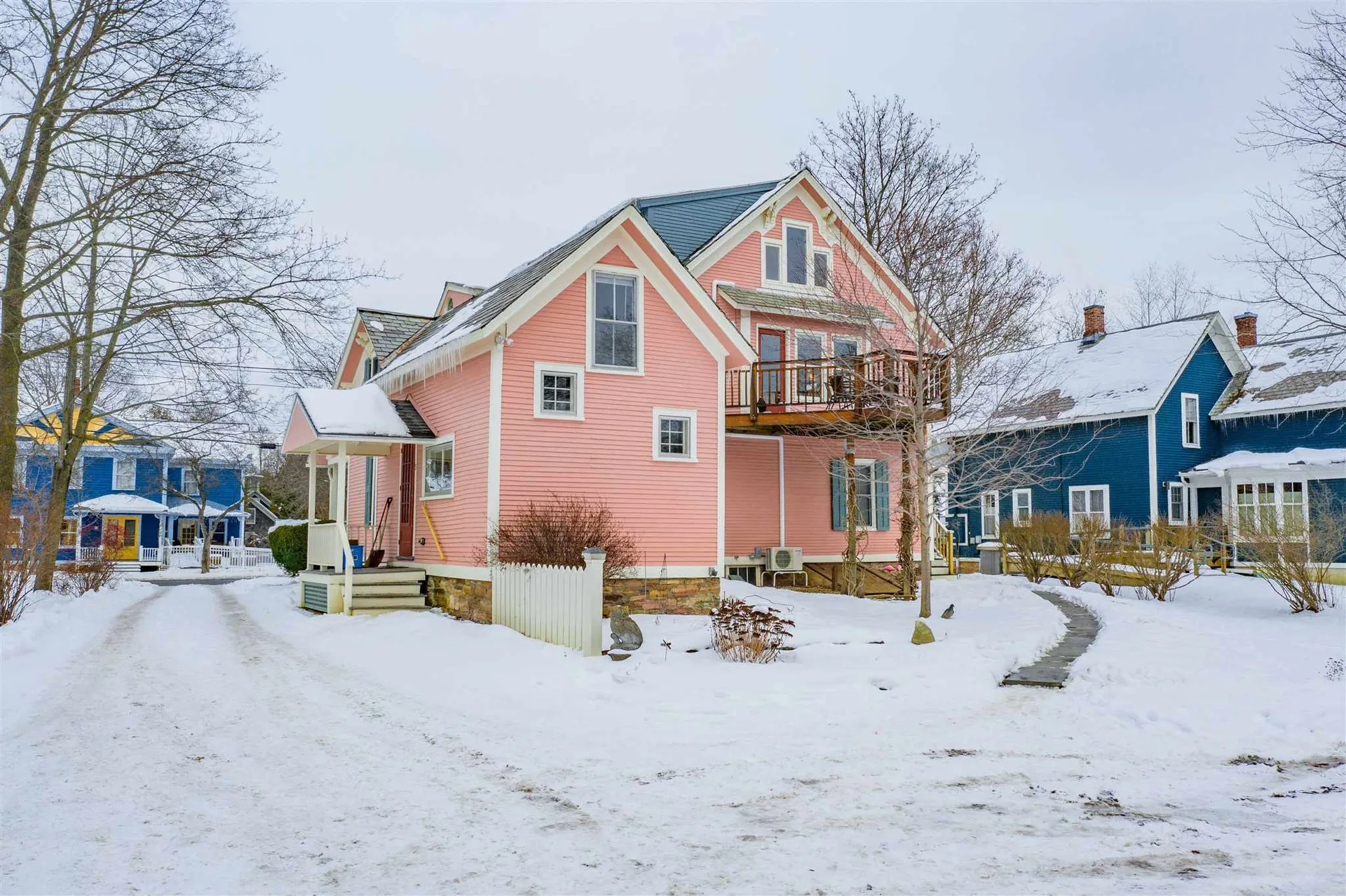 45 Harbor Road Shelburne VT 05482