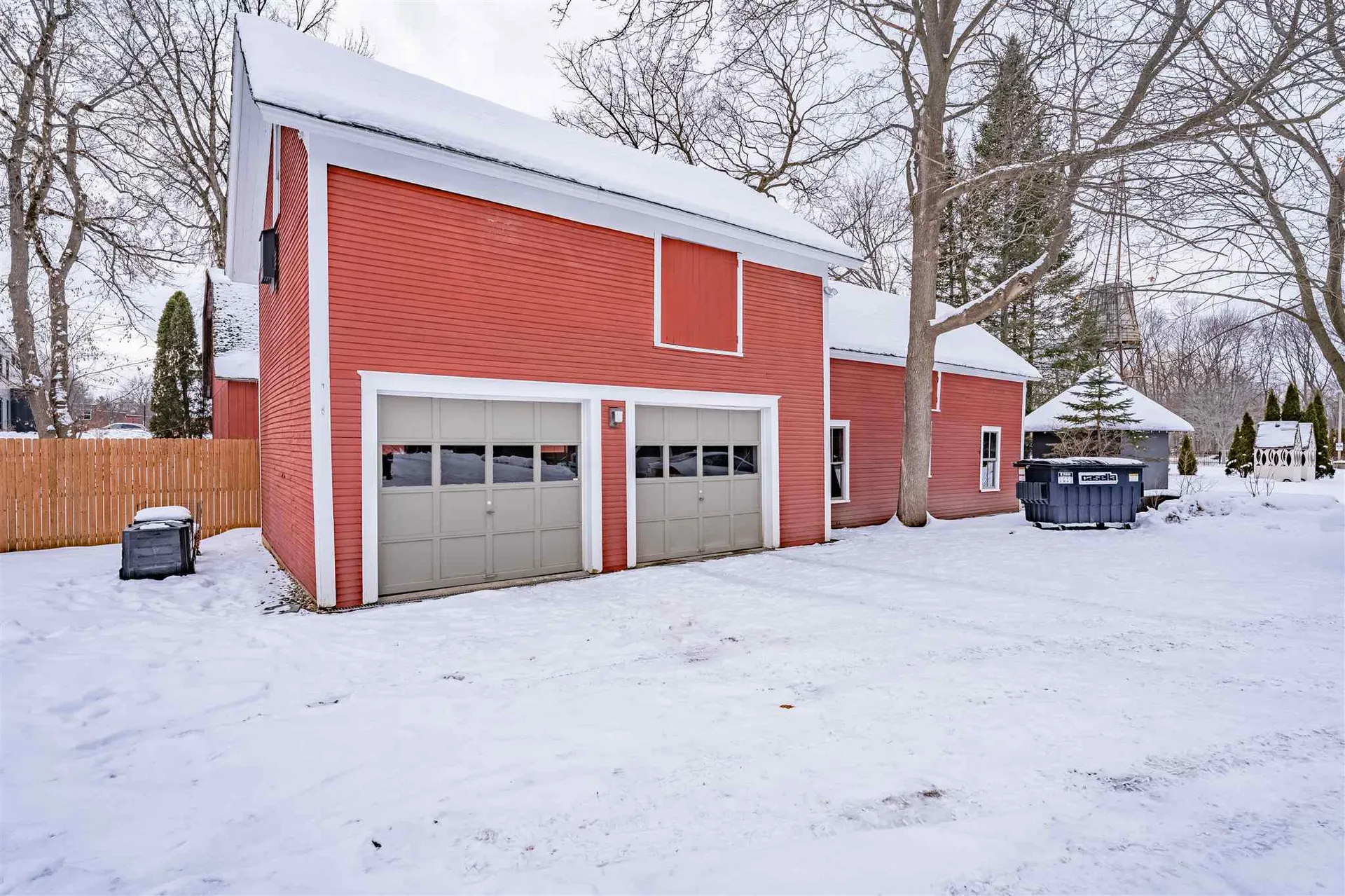 45 Harbor Road Shelburne VT 05482