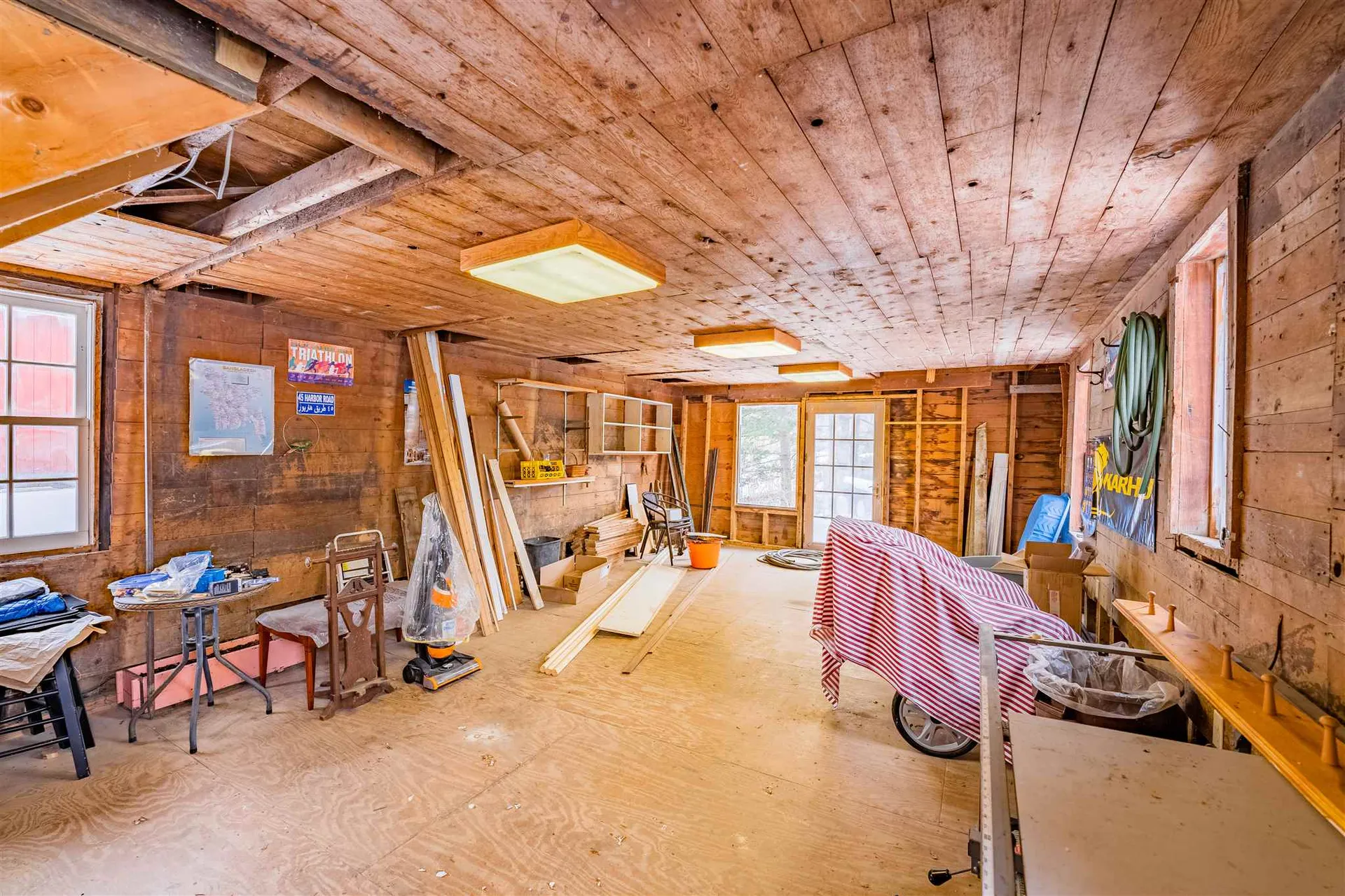 45 Harbor Road Shelburne VT 05482