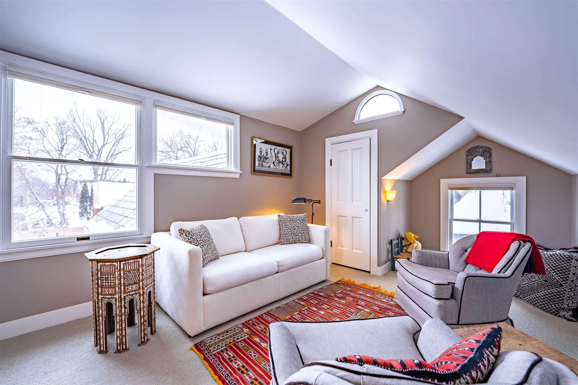 45 Harbor Road Shelburne VT 05482