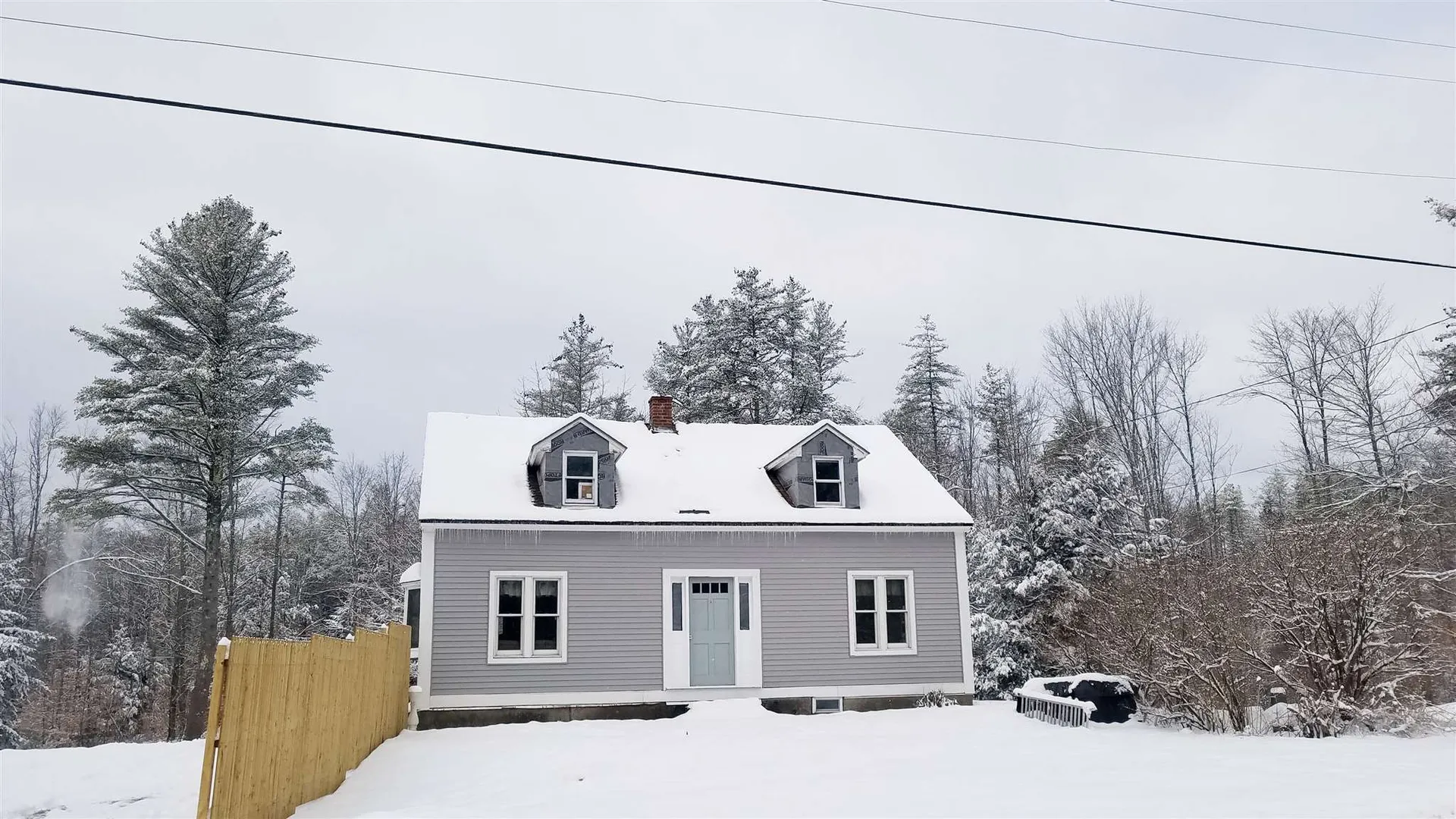 708 Fullam Hill Road Fitzwilliam NH 03447