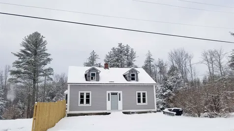 708 Fullam Hill Road Fitzwilliam NH 03447