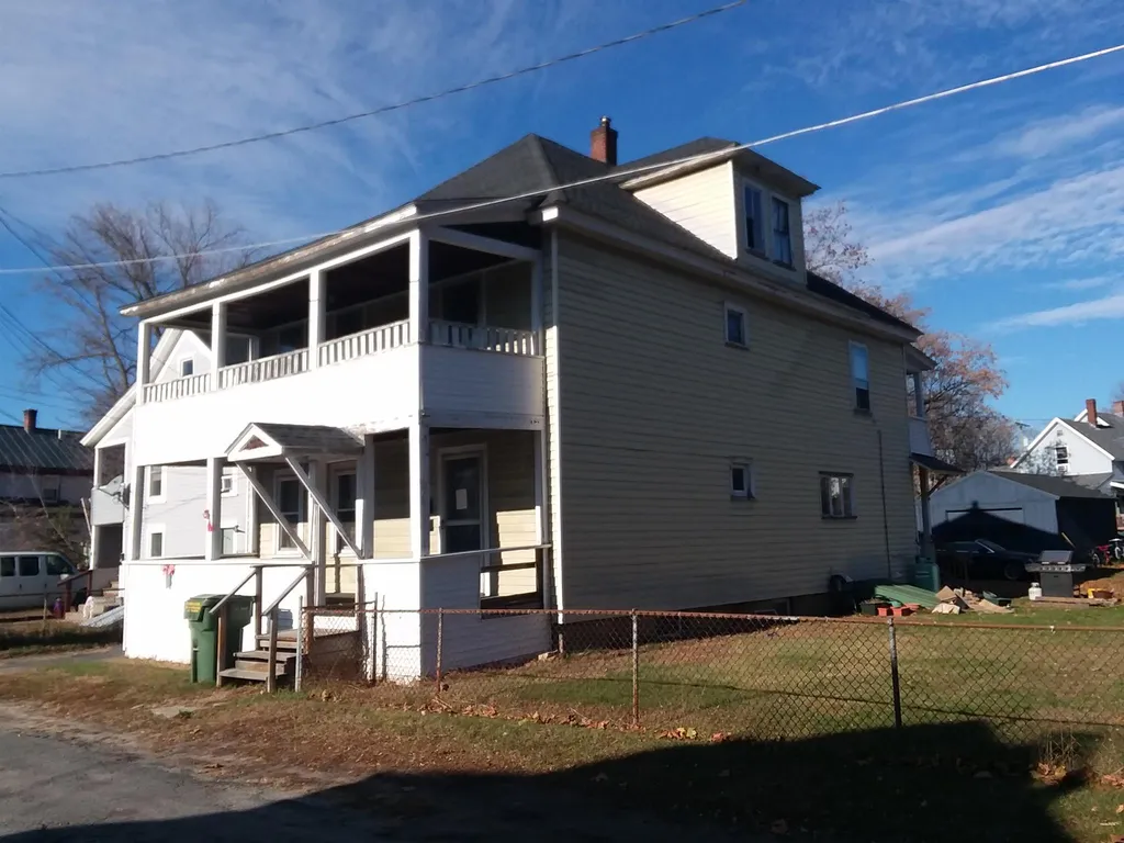 8 Freedom Street Claremont NH 03743