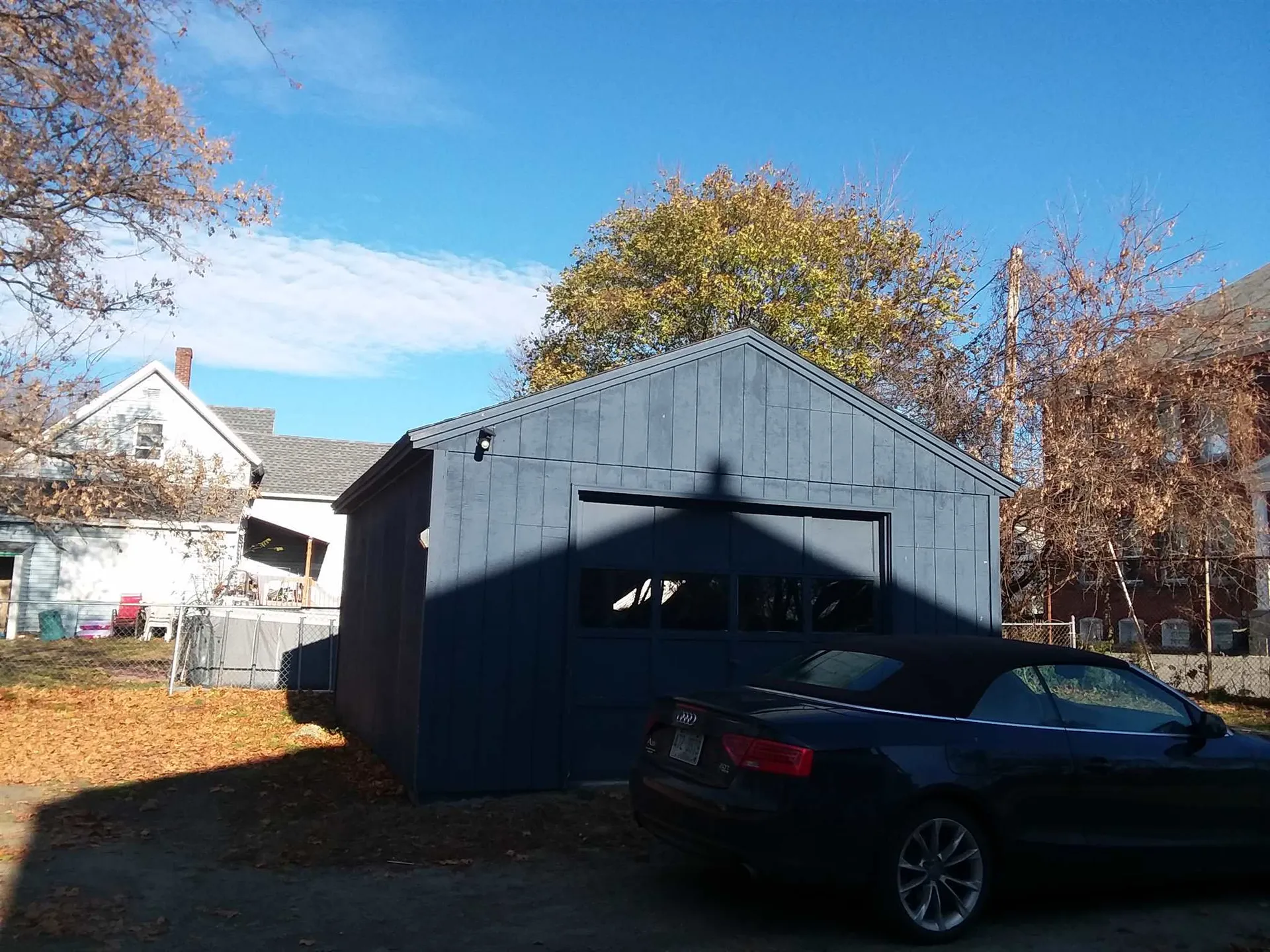 8 Freedom Street Claremont NH 03743