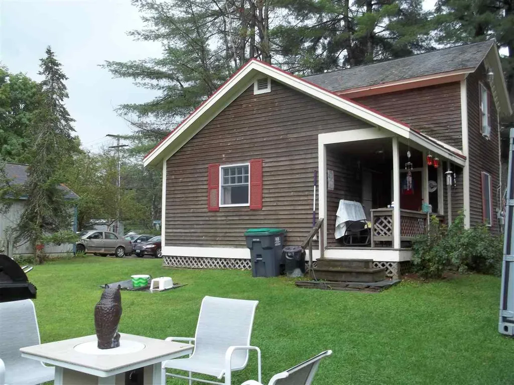 593 West Street Fair Haven VT 05743