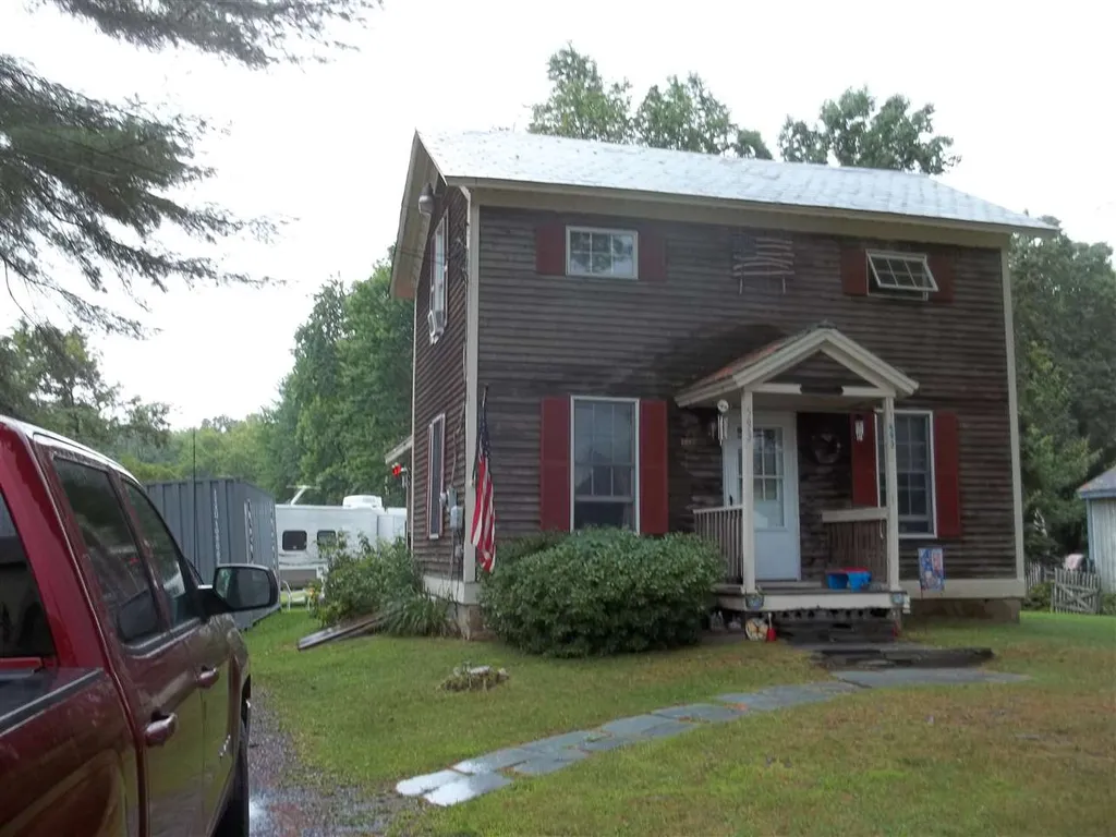 593 West Street Fair Haven VT 05743