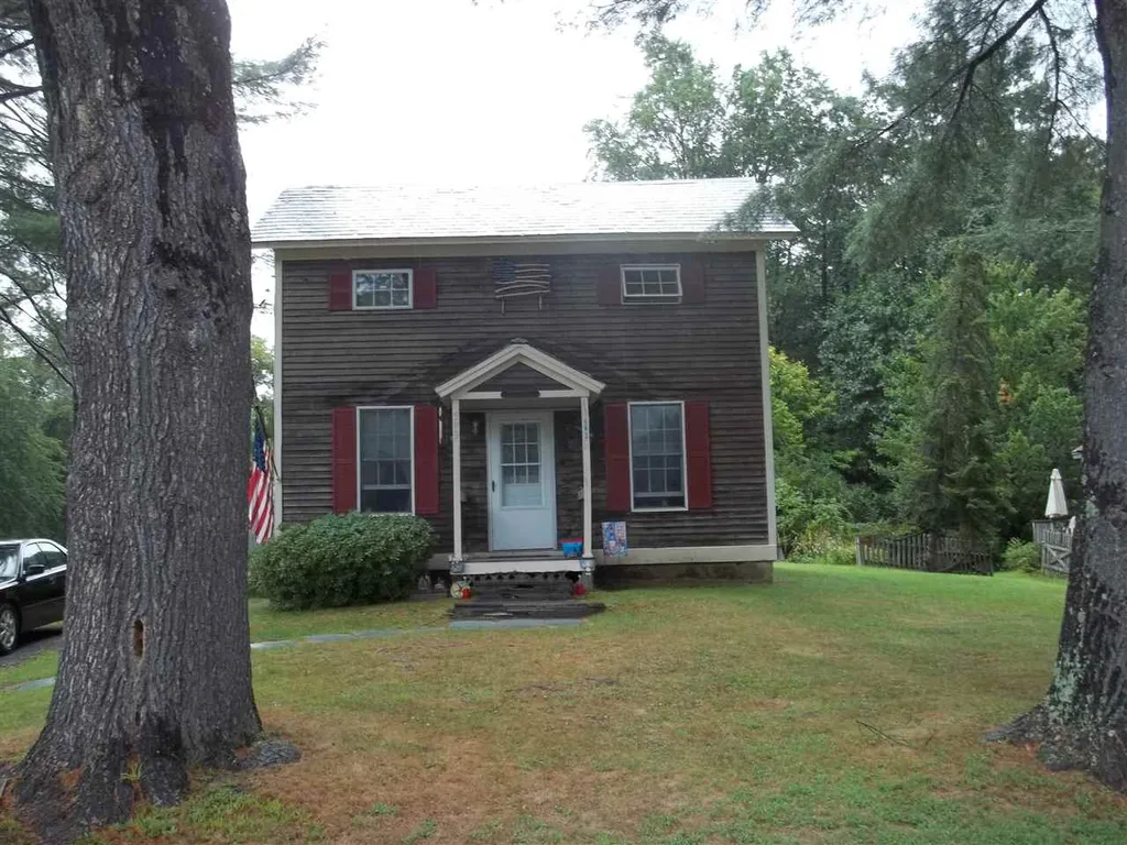 593 West Street Fair Haven VT 05743