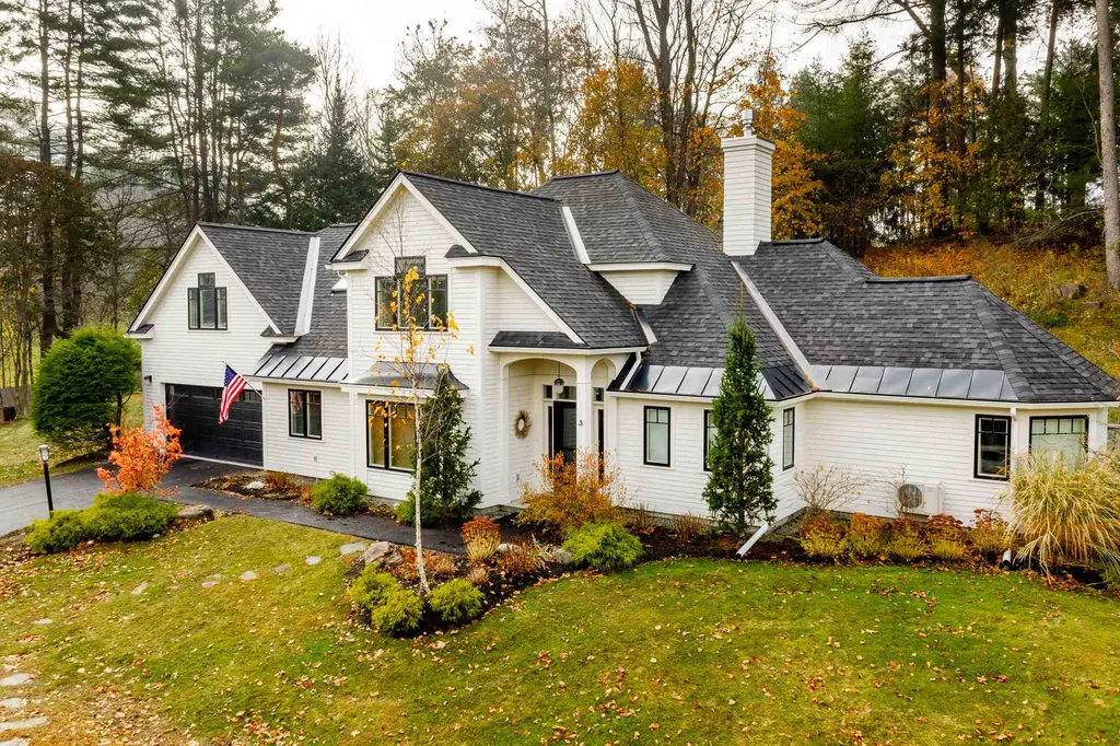3 Ivy Pointe Way Hanover NH 03755