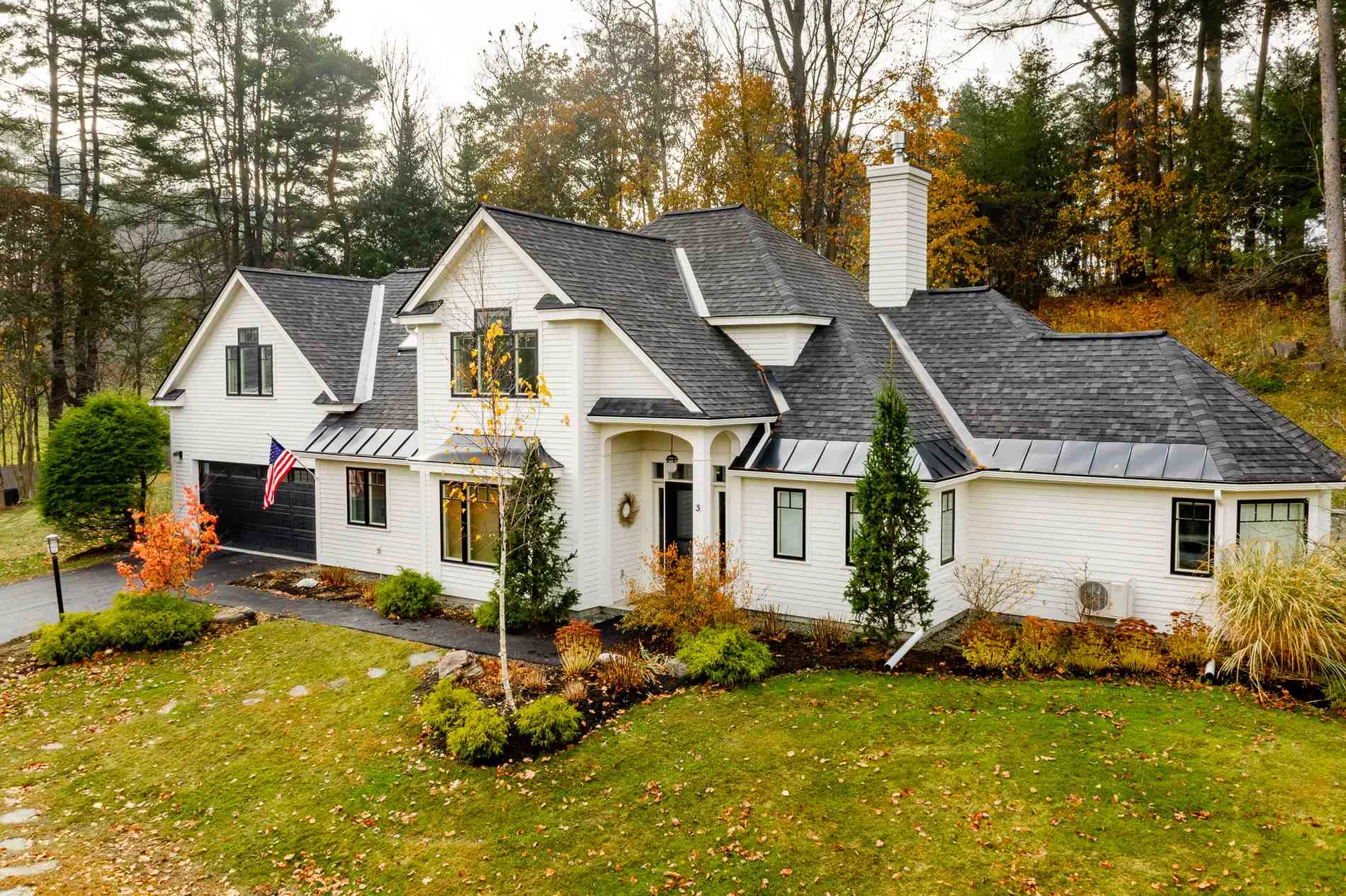 3 Ivy Pointe Way Hanover NH 03755