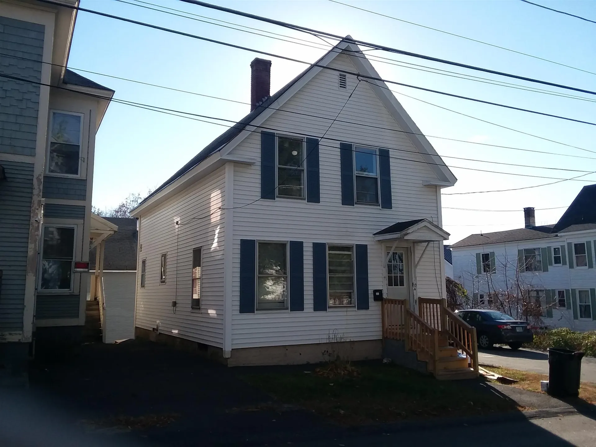 10 Trinity Street Claremont NH 03743