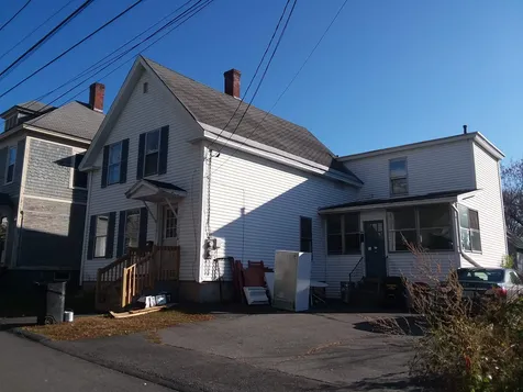 10 Trinity Street Claremont NH 03743