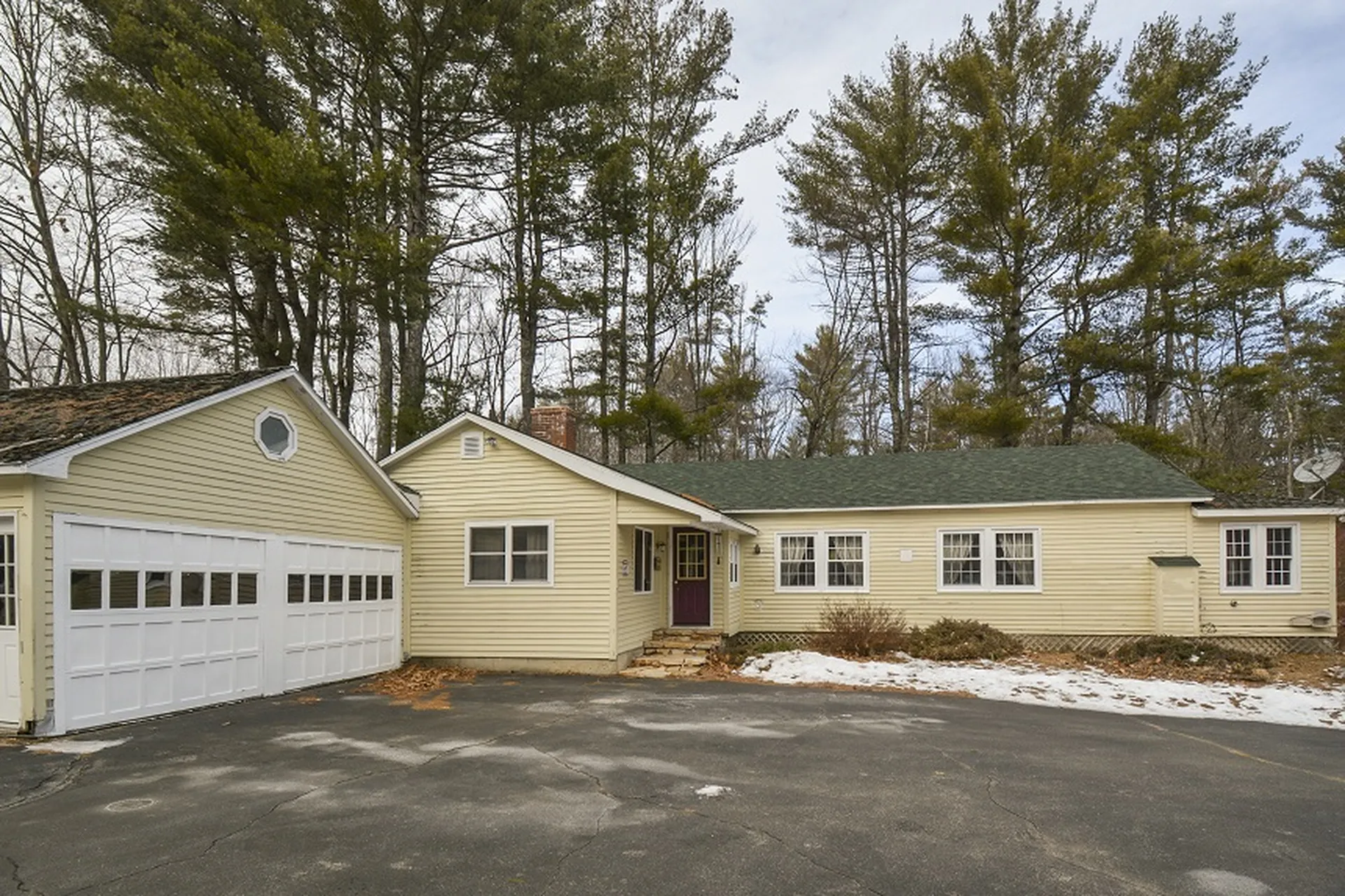 36 Gunstock Hill Road Gilford NH 03249
