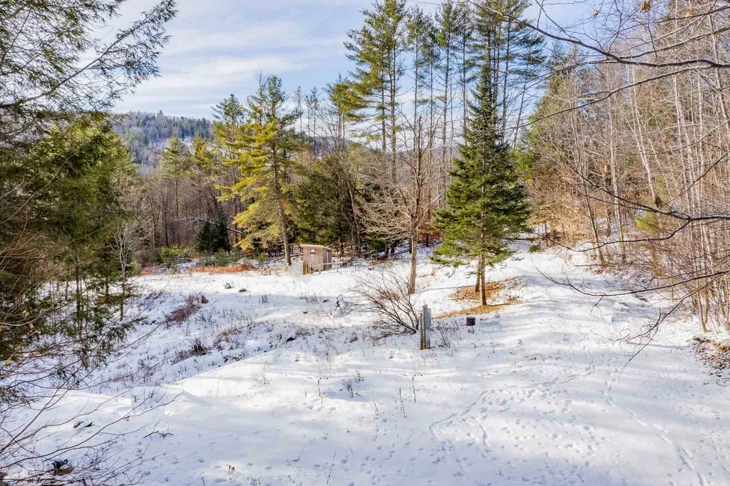 108 Hatch Lane Bradford VT 05033