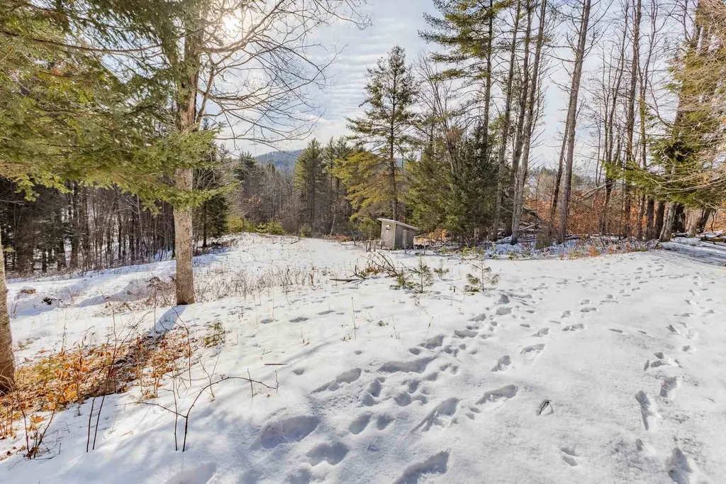 108 Hatch Lane Bradford VT 05033