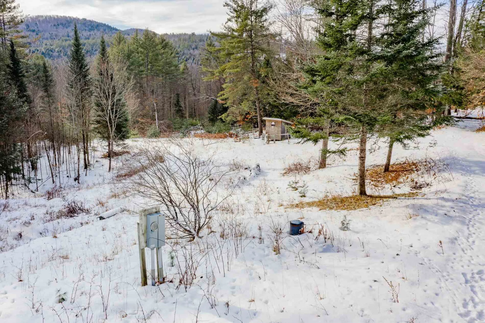 108 Hatch Lane Bradford VT 05033