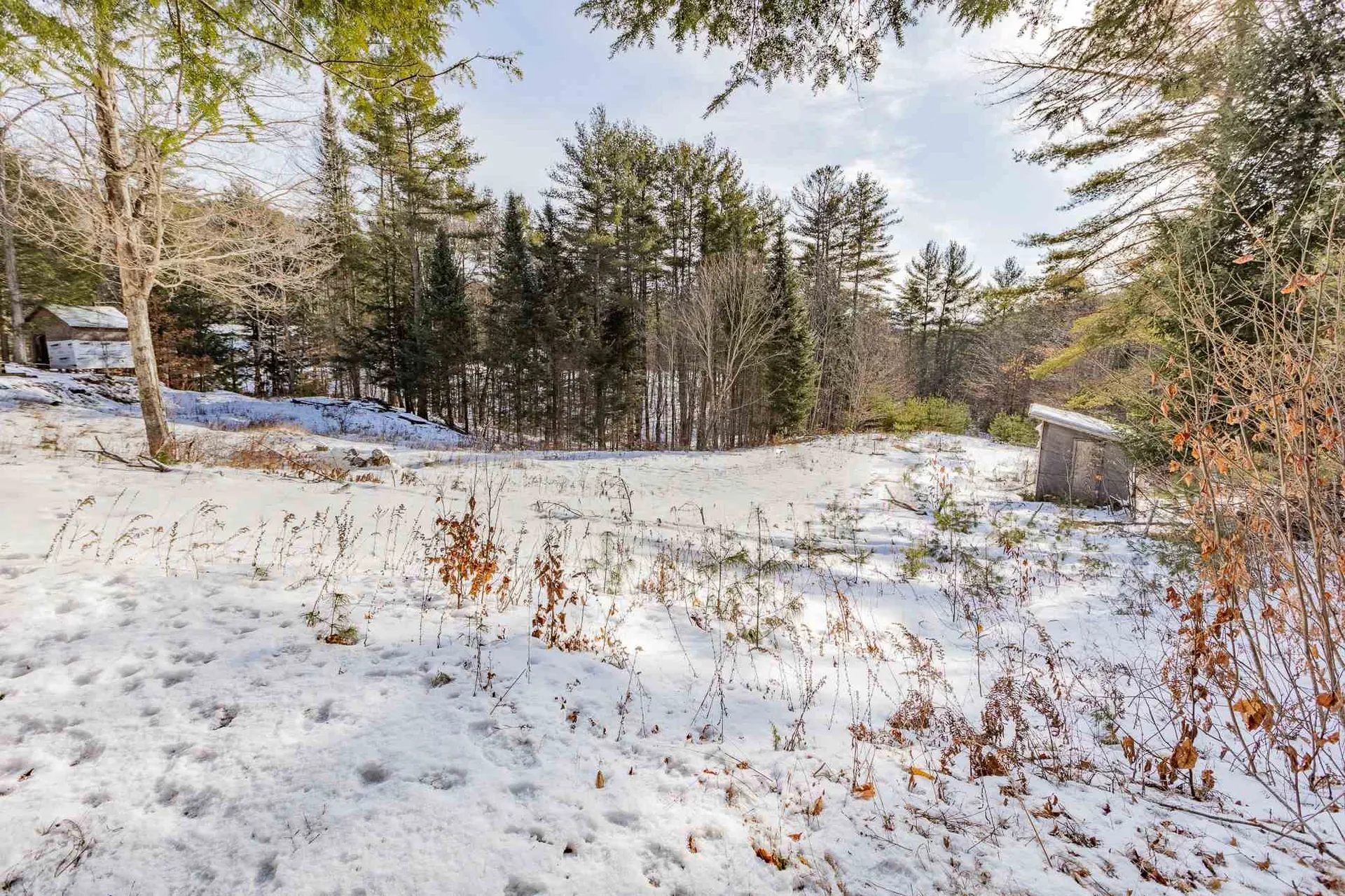 108 Hatch Lane Bradford VT 05033