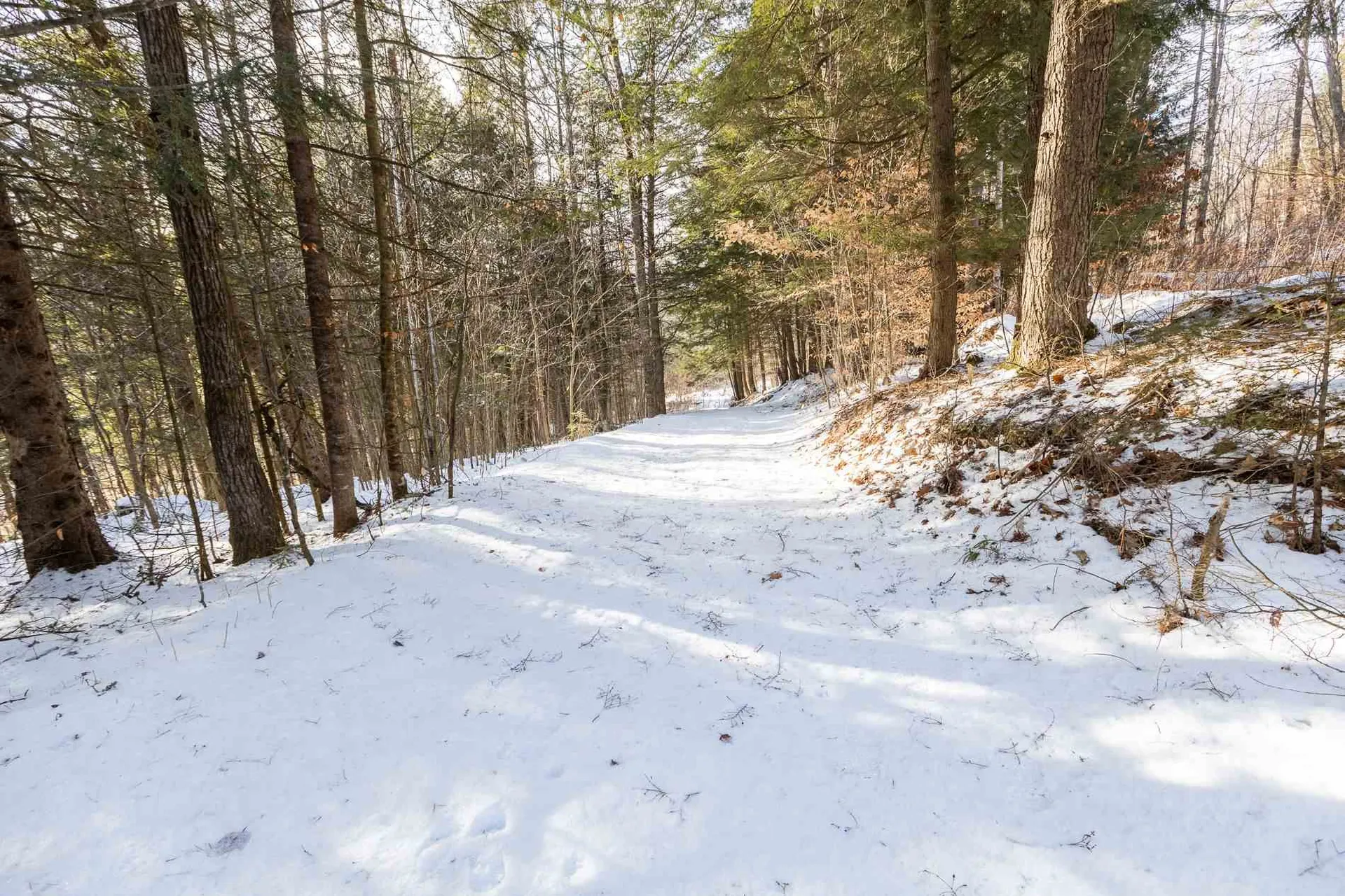 108 Hatch Lane Bradford VT 05033