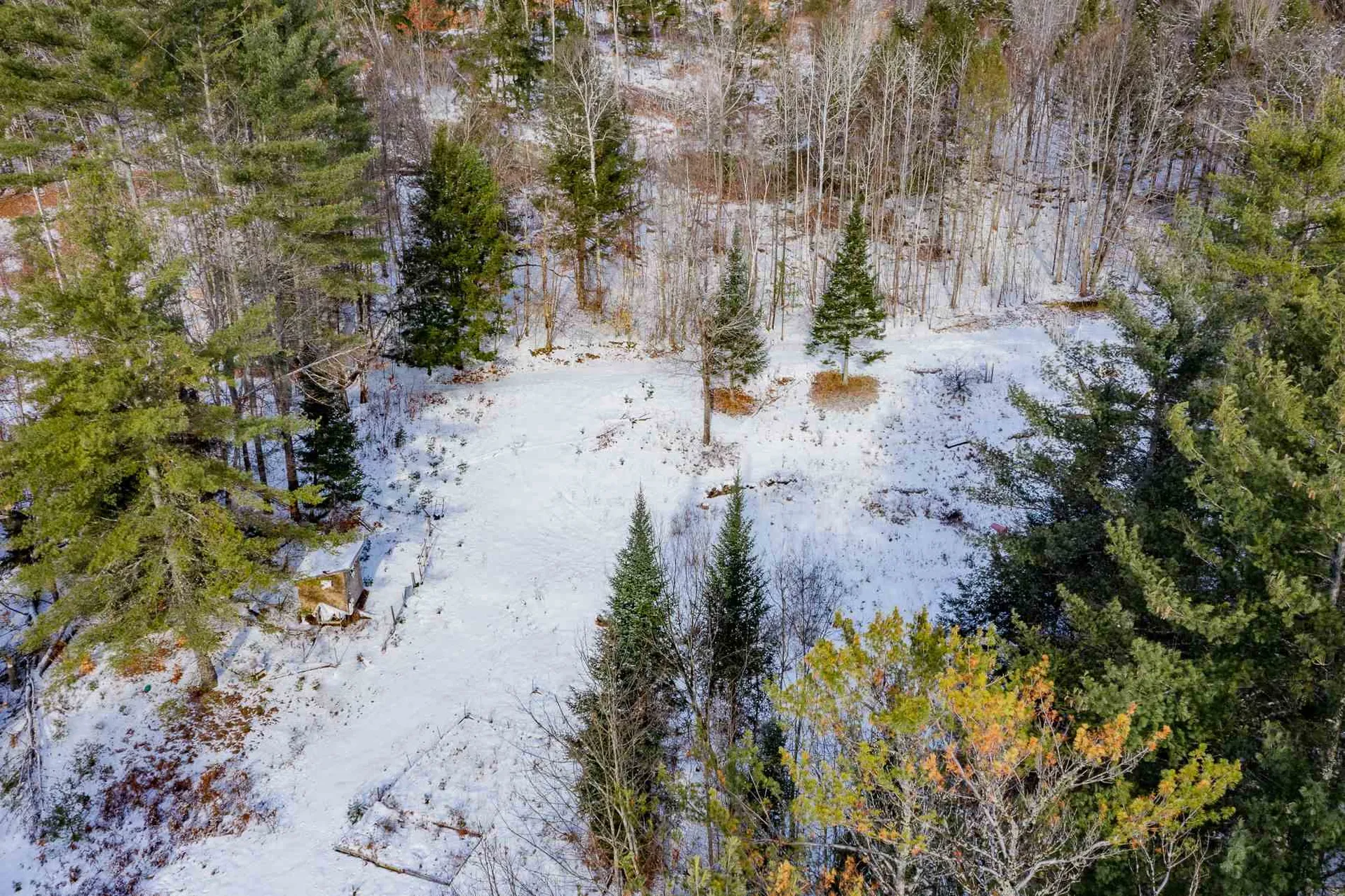 108 Hatch Lane Bradford VT 05033