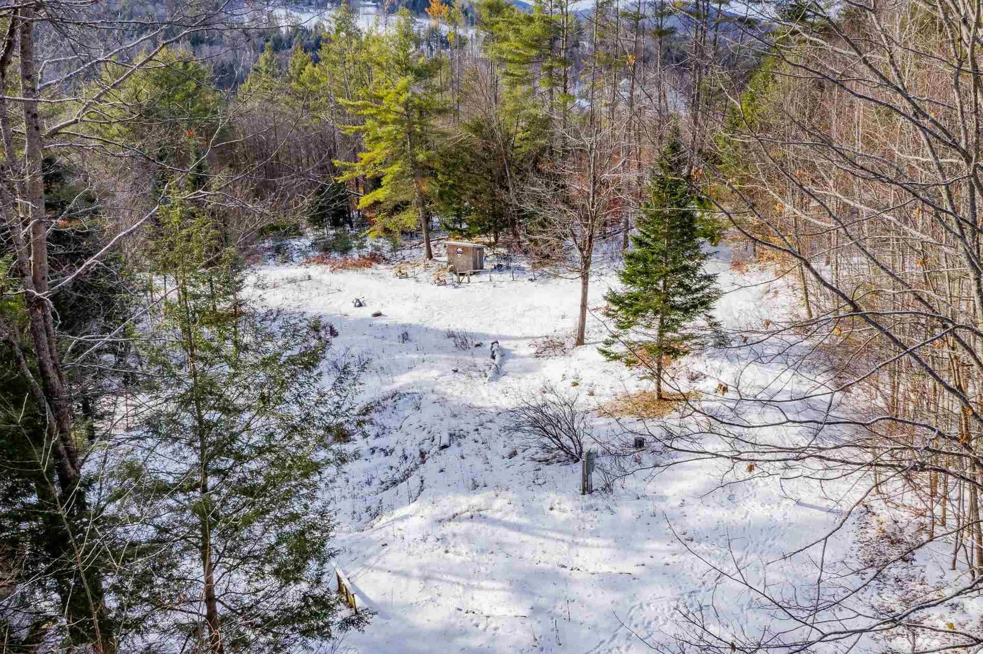 108 Hatch Lane Bradford VT 05033