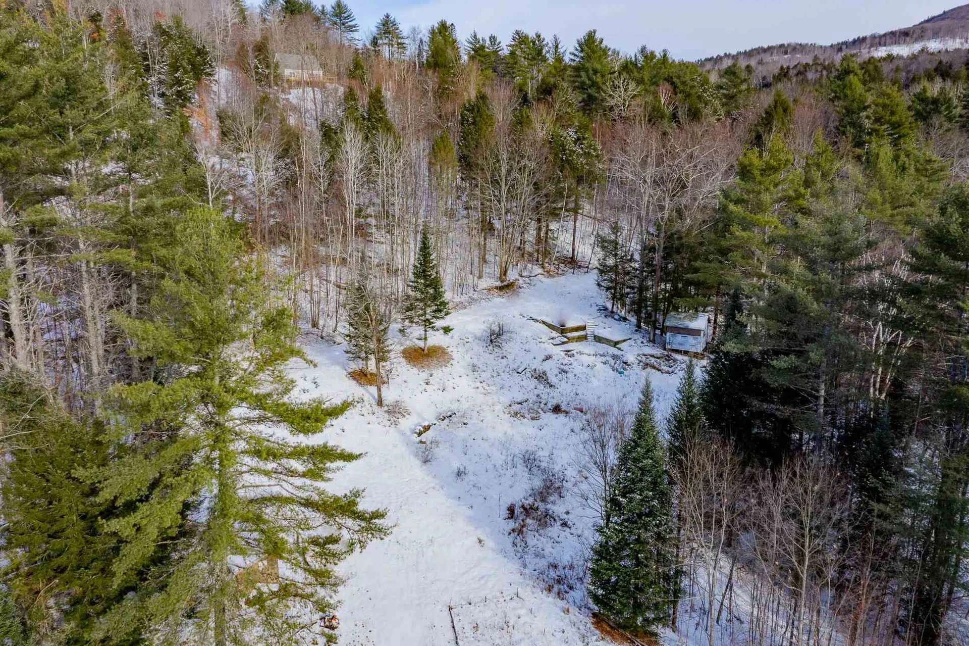 108 Hatch Lane Bradford VT 05033