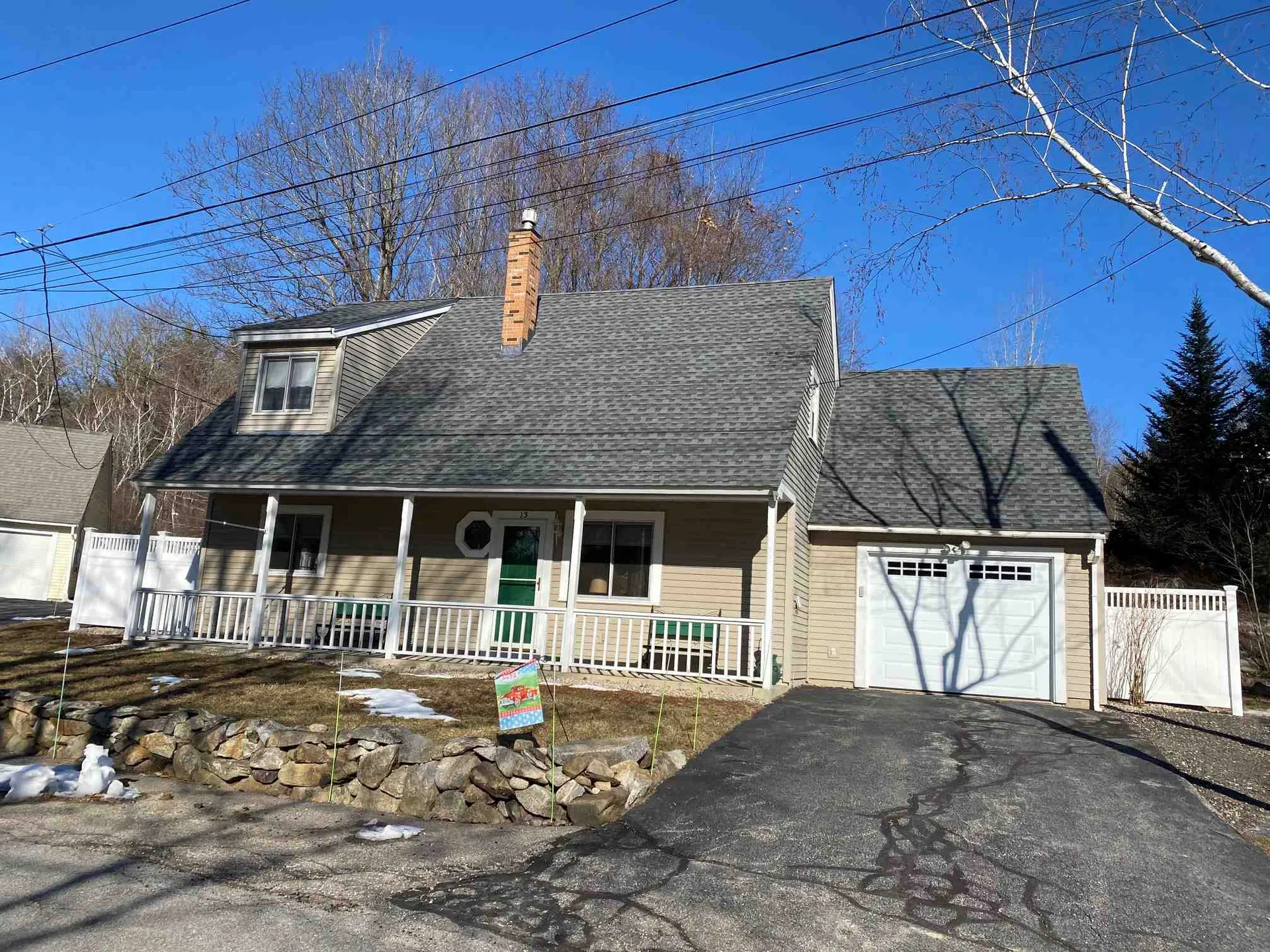 13 Knoll Road Wolfeboro NH 03894