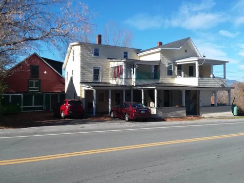 16 Union Street Claremont NH 03743