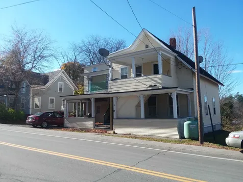 16 Union Street Claremont NH 03743