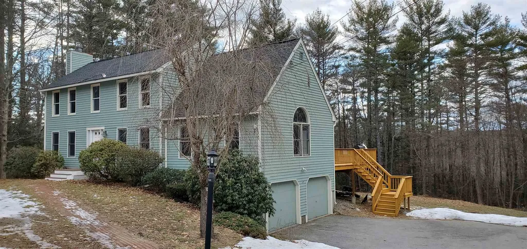 13 Rock Raymond Road Brookline NH 03033