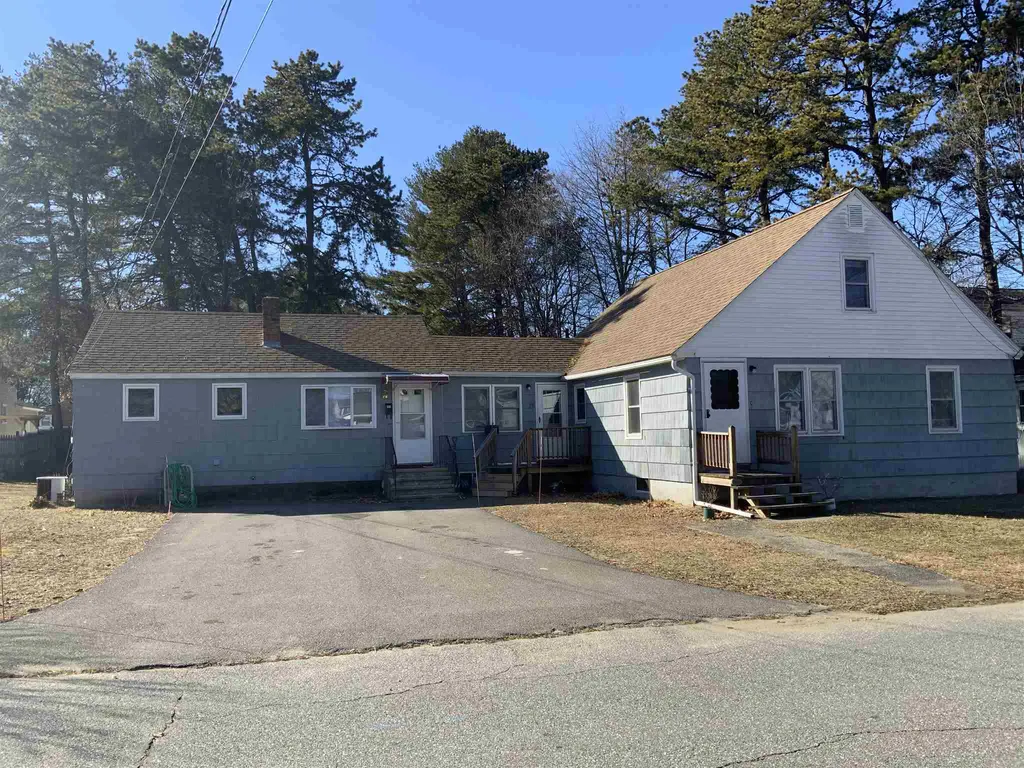 79-81 Monroe Street Nashua NH 03060