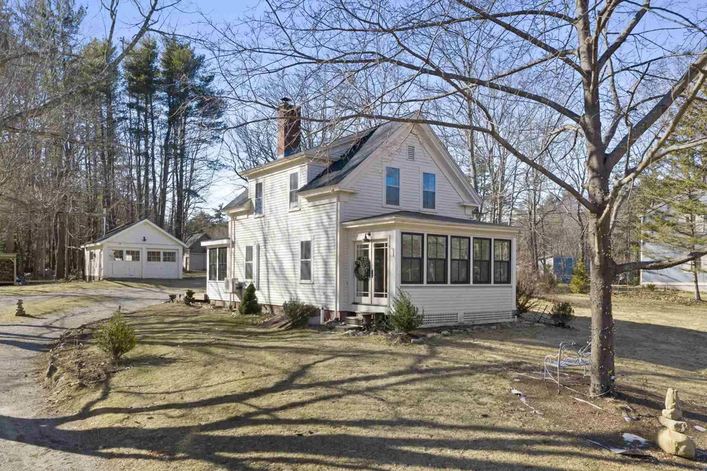 108 Atlantic Avenue, North Hampton, NH 03862 4845317 Portside