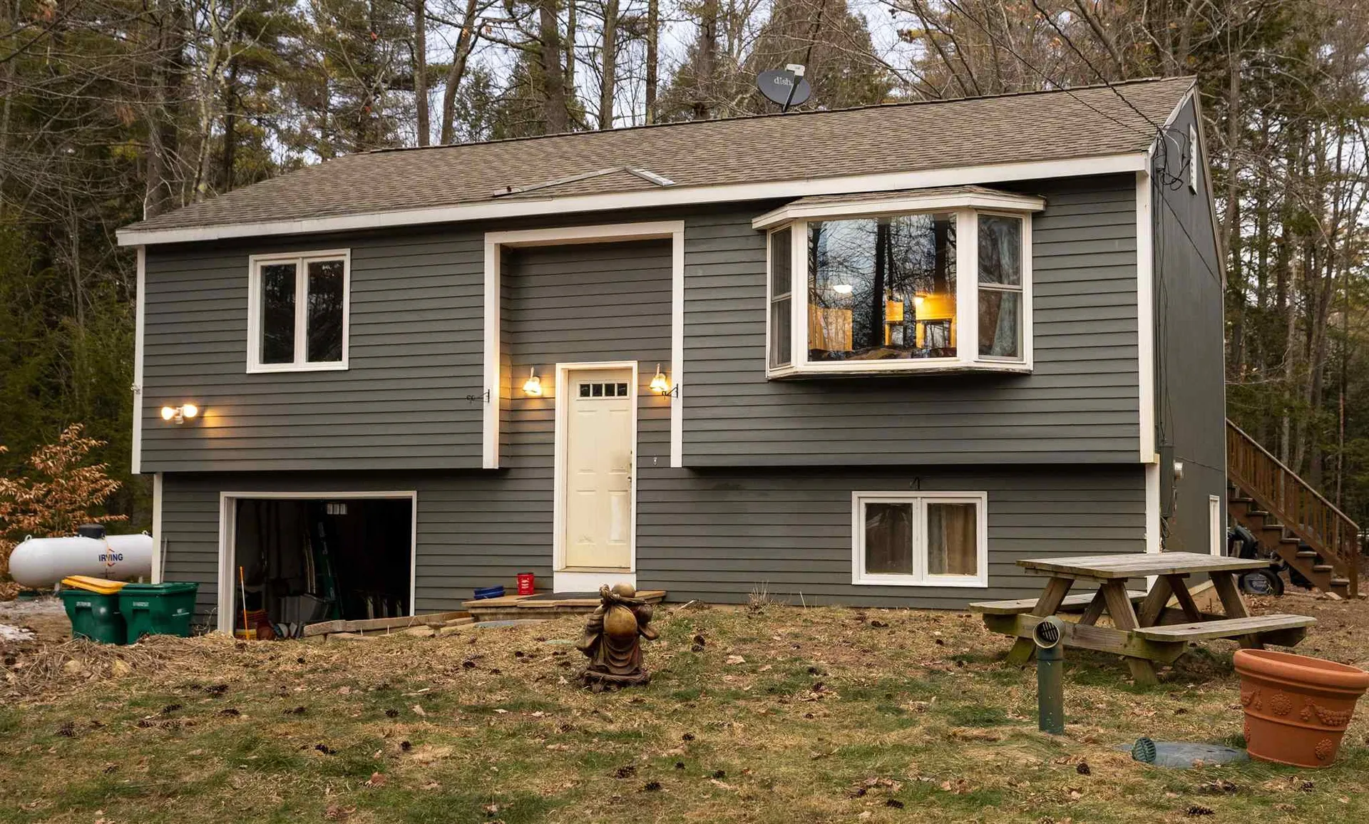 208 Blackwater Road Rochester NH 03867