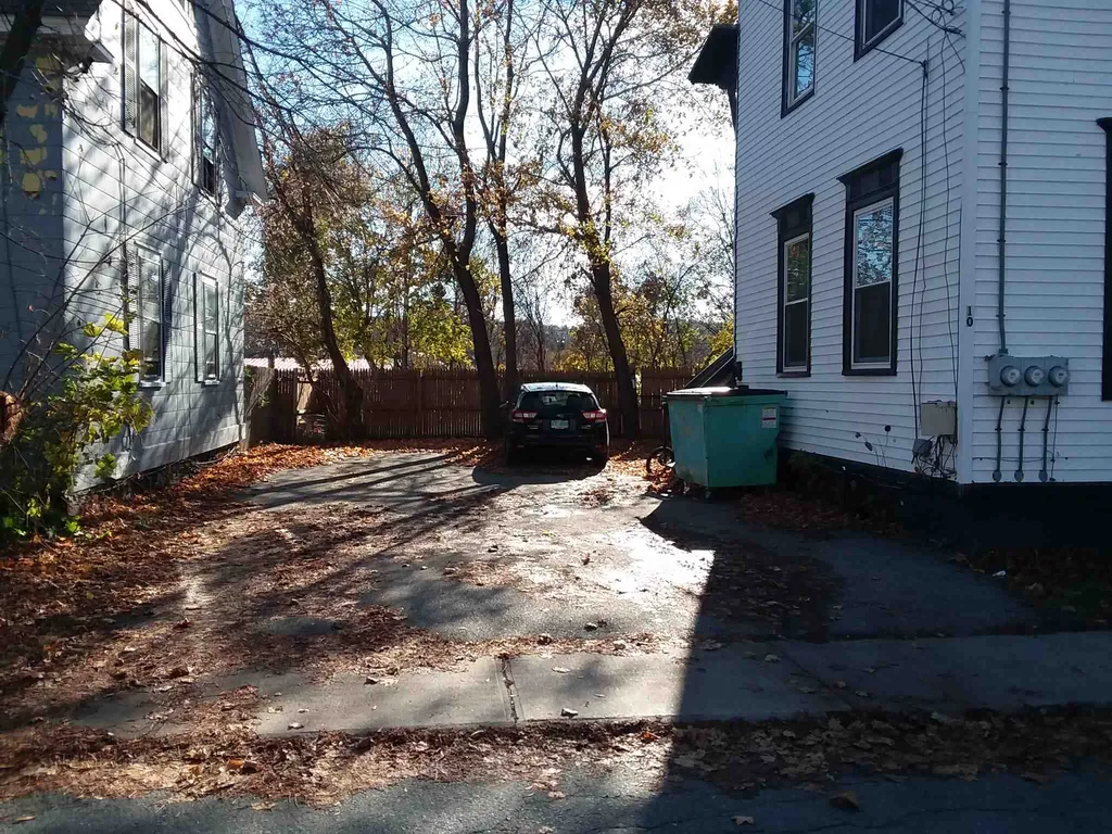 10 Prospect Street Claremont NH 03743