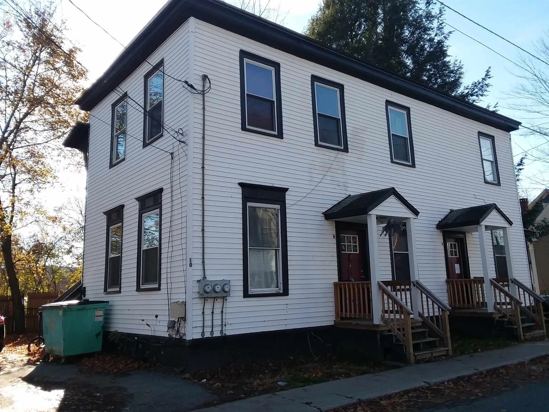 10 Prospect Street Claremont NH 03743